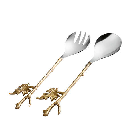 Ensemble fourchette et cuillère Karaca Anthony