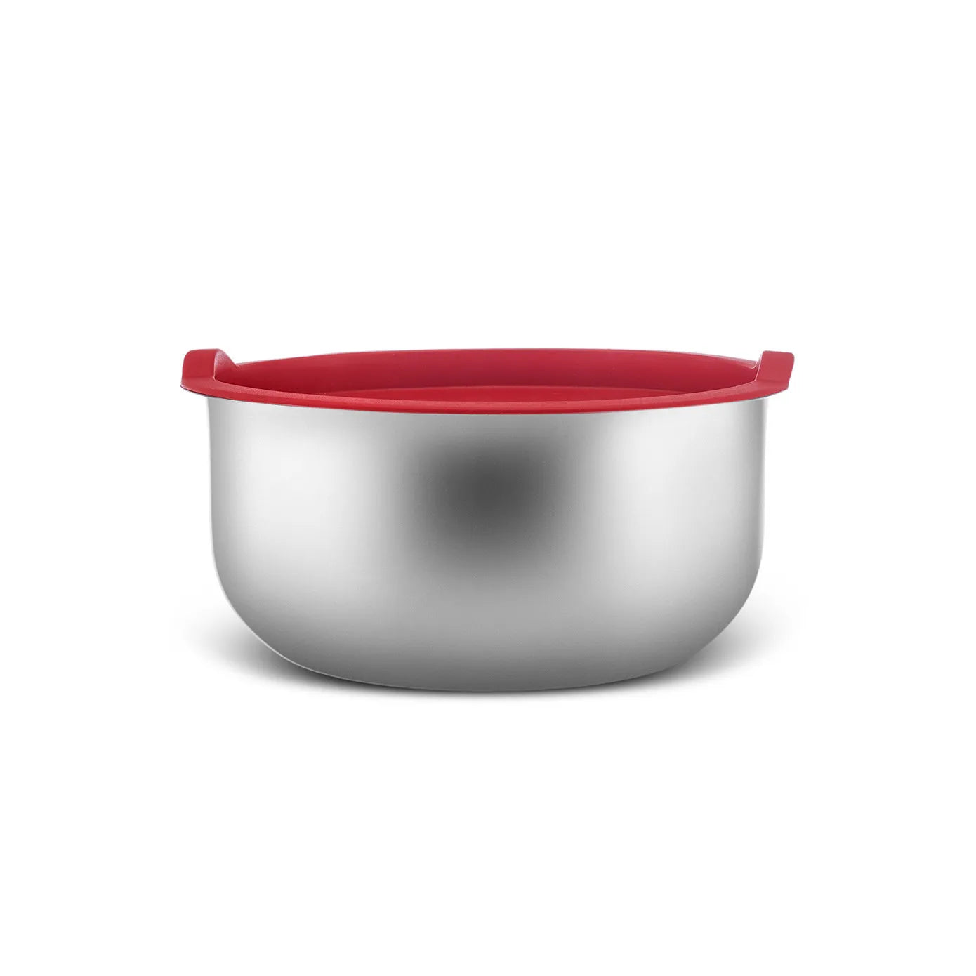 Karaca Eikki Batterie de cuisine à induction en acier inoxydable, 10 pièces, anthracite argenté, plats délicieux, cuisine simple, aide à la cuisine, repas indispensables pour la cuisine, les repas