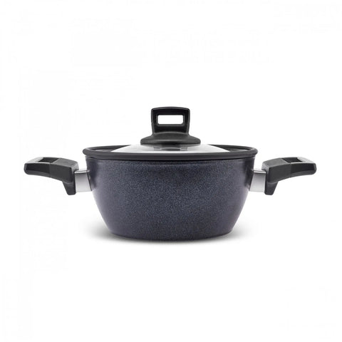 Batterie de cuisine Karaca Biodiamond Powerful Plus, 7 pièces 