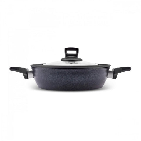 Batterie de cuisine Karaca Biodiamond Powerful Plus, 7 pièces 