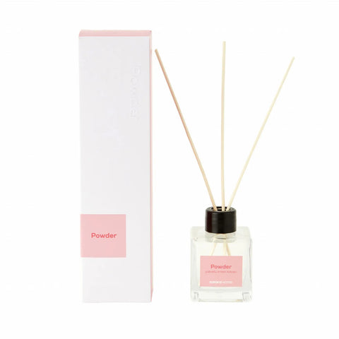 Diffuseur de parfum à bâtonnets Karaca Home Powder, 100 ml