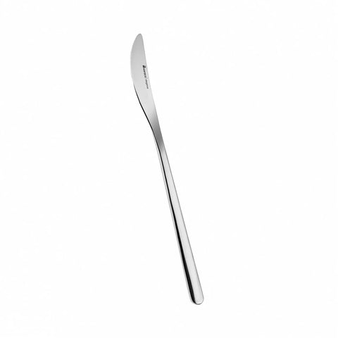 Couteau de table Karaca Bead single, 23 cm