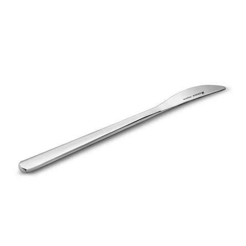 Couteau de table Karaca Bead single, 23 cm