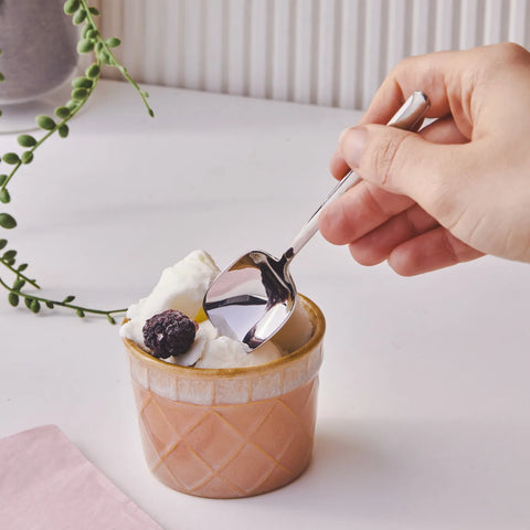 Cuillère à glace Karaca Bead