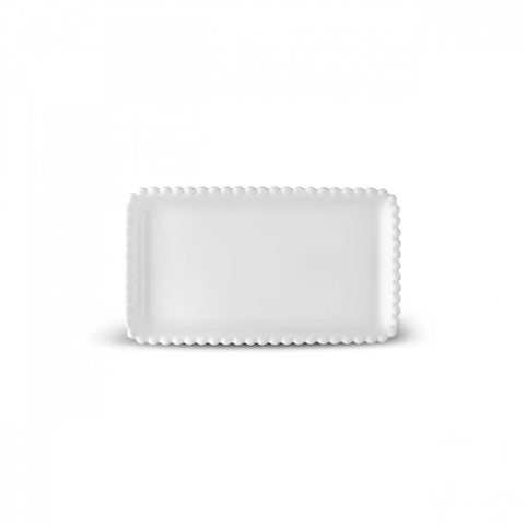 Assiette Karaca Carmen Perla, 20 cm