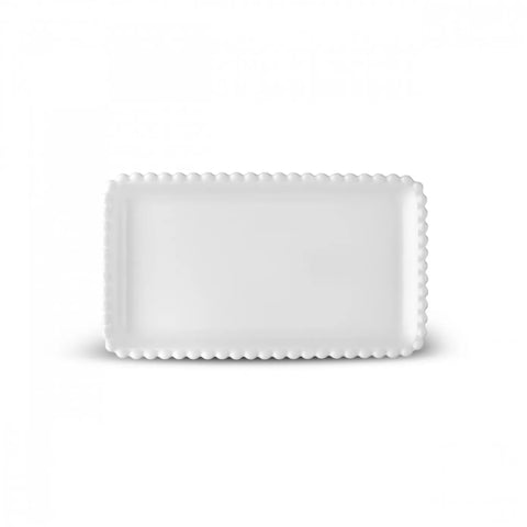 Assiette Karaca Carmen Perla, 25 cm