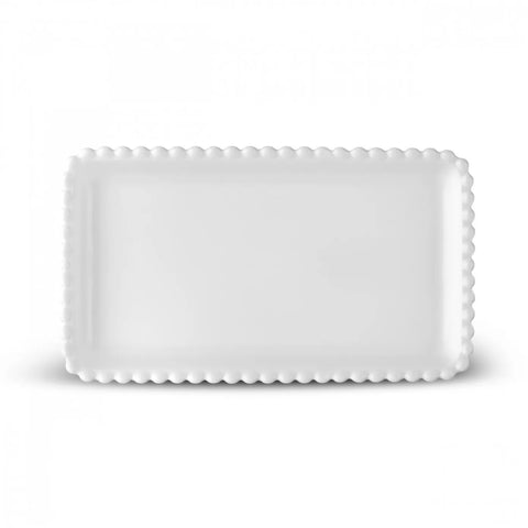 Assiette Karaca Carmen Perla, 30 cm