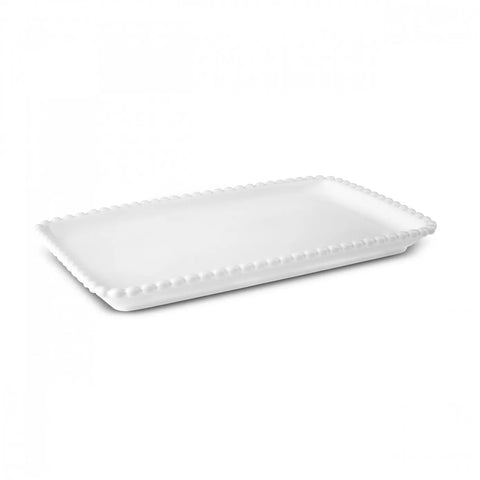 Assiette Karaca Carmen Perla, 30 cm