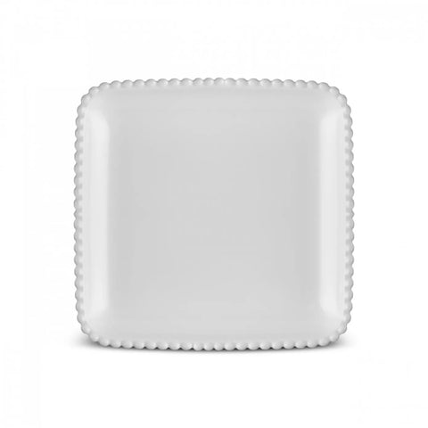 Assiette de présentation Karaca Carmen Perla, 25 cm