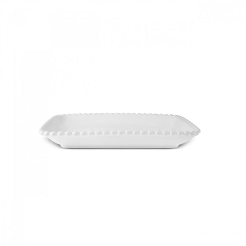Assiette de présentation Karaca Carmen Perla, 25 cm
