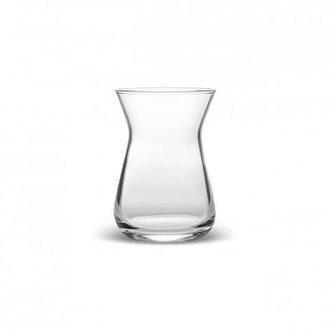 Coffret de verres à thé Karaca İrem, 6 pièces 