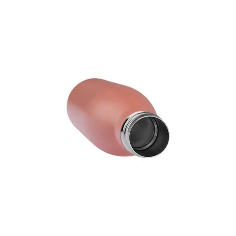 Thermos Karaca Burkes en acier inoxydable, 500 ml, rose