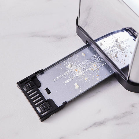 Grille-pain Karaca Inox avec affichage LED de temps