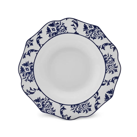 Service de table Karaca Maren Nouveau pour 6 personnes, 24 pièces