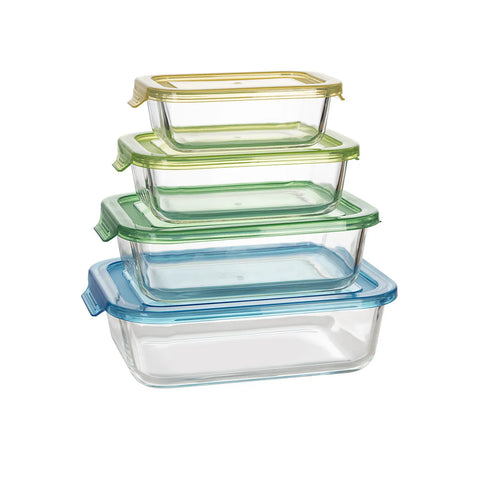 Boîte de rangement Karaca Lucy, 1500 ml