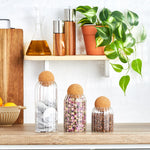 Boîte de rangement Karaca Lesa, 6 pièces
