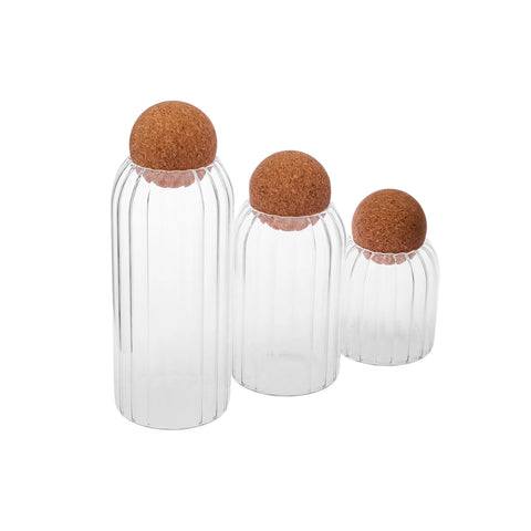 Boîte de rangement Karaca Lesa, 6 pièces