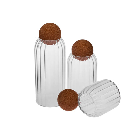 Boîte de rangement Karaca Lesa, 6 pièces