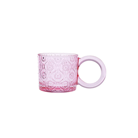 Mug Karaca Miracle, rose poudré