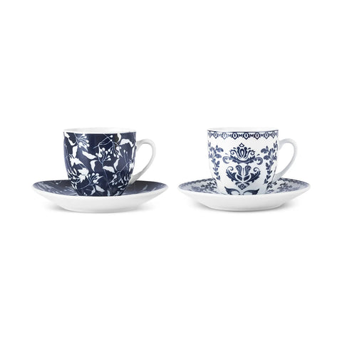 Tasse à café Karaca Aster pour 2 personnes
