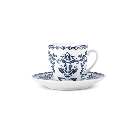 Tasse à café Karaca Aster pour 2 personnes