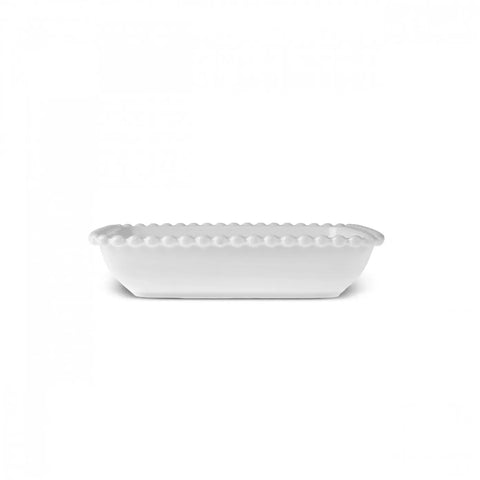 Assiette de fosse Karaca Carmen Perla, 20 cm