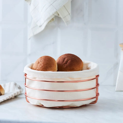 KARACA POND NEW EKMEK SEPETİ BREAD BIN