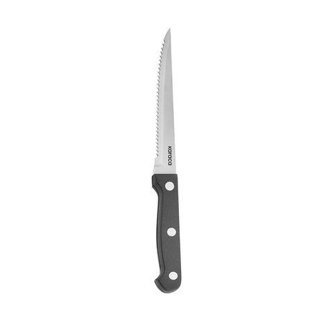 Ensemble de couteaux à viande Karaca Stern, 6 pièces 