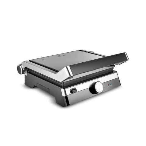 Grille et Toaster Karaca Glazegrill Gris, 2000 W