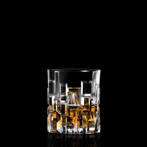 RCR ETNA SET 6 DOF TUMBLERS