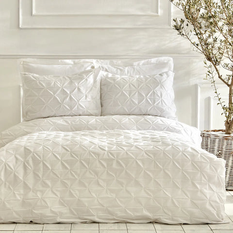 WHITE COLL CASTELLO BEYAZ %100 PMK CIFT