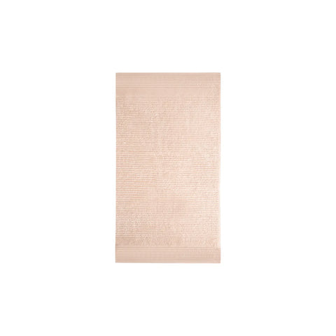 KARACA RACHEL BEIGE SUPREME GUEST TOWEL
