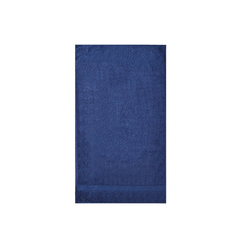 KARACA JOEY NAVY EGYPTIAN COTTON BATH TO