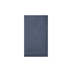 Karaca Home Joey Serviette de Douche en Coton Égyptien, 70 cm x 140 cm, Teal