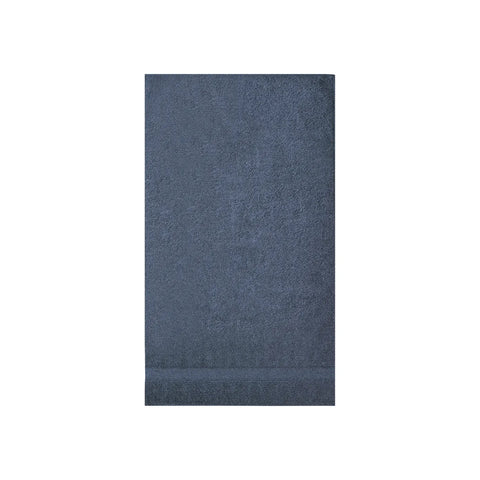 KARACA JOEY TEAL EGYPTIAN COTTON BATH TO