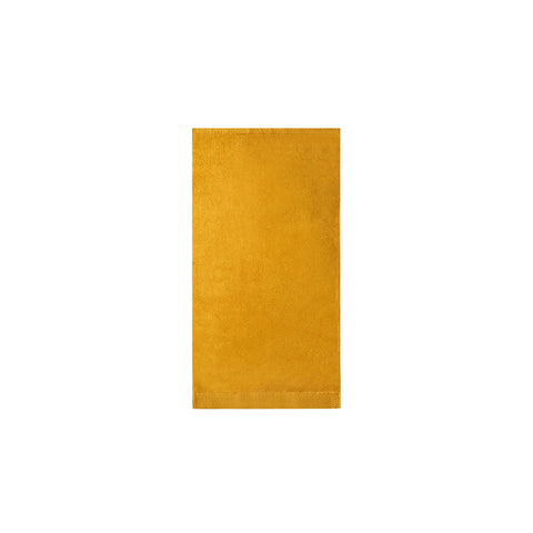 KARACA CHANDLER MUSTARD MODAL GUEST TOWE