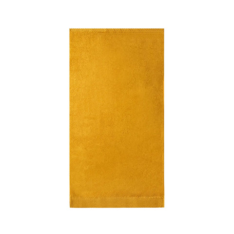 KARACA CHANDLER MUSTARD MODAL BATH TOWEL