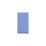 Karaca Chandler Serviette Invité Modal, Bleu, 30x50 cm