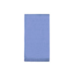 Karaca Serviette de Douche Chandler Modal, Bleu, 70x140 cm