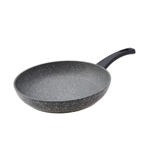 Ensemble de poêles et de grils Karaca Gris Biogranit