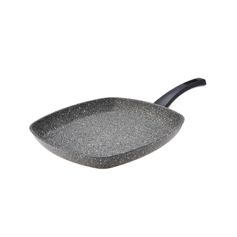 Ensemble de poêles et de grils Karaca Gris Biogranit