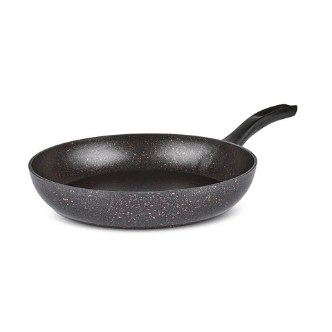 Batterie de cuisine Karaca Biogranit Blackgold, 3 pièces