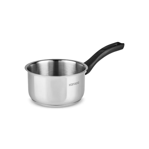 Pot à lait Karaca Gastro, 16 cm
