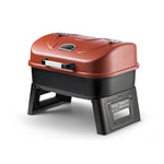 Guruss Go Grill Gril rouge oxydé