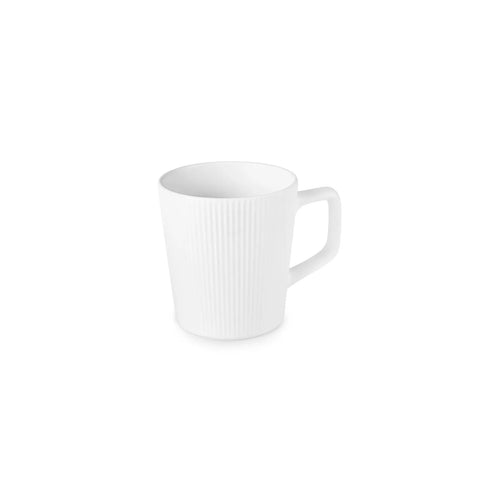 KARACA VINI 520 ML WHITE MUG MUG