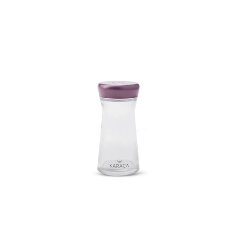 Karaca Ocha Set d'épices, 5 pièces, violet