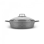 Sauteuse Karaca Salvodor Biogranit, 30 cm