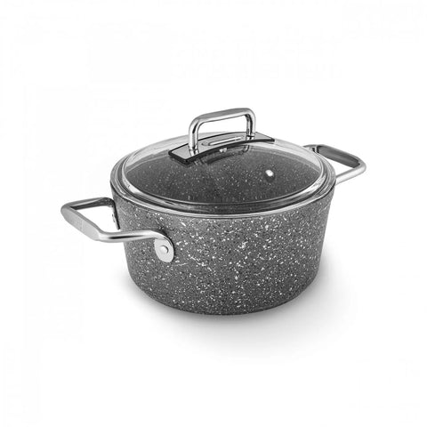 Faitout Karaca Salvodor Biogranit, 20 cm
