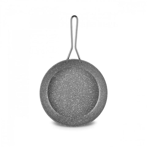 Poêle Karaca Salvodor Biogranit, 30 cm