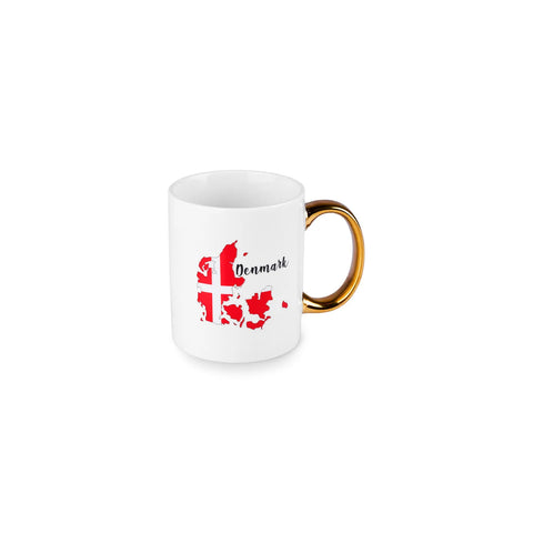 Mug Karaca Danemark, 350 Ml